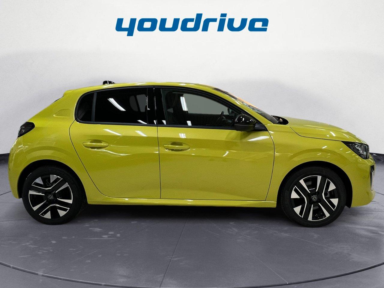 Peugeot 208 1.2 puretech Style s&s 100cv