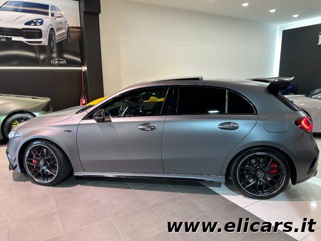 MERCEDES-BENZ A 45 S AMG A 45S AMG 4Matic - Pack Luxury