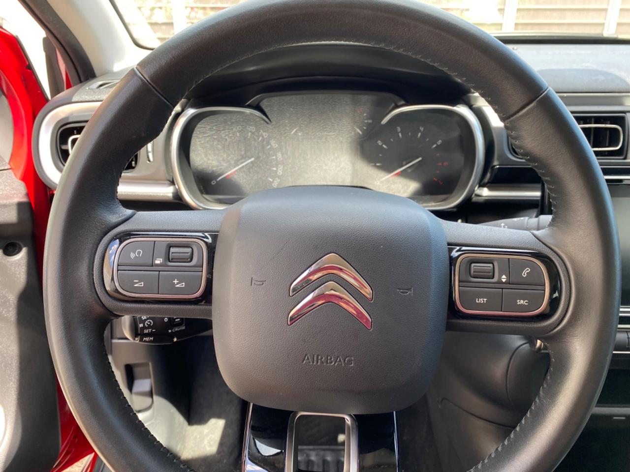 Citroen C3 1,5 HDi Shine 100CV | 2019