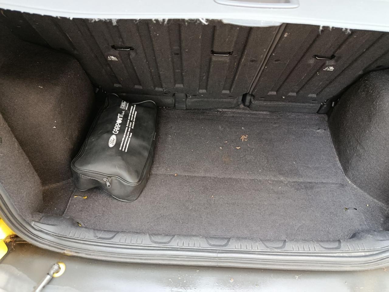 Ford EcoSport 1.5 EcoBlue Plus #6014