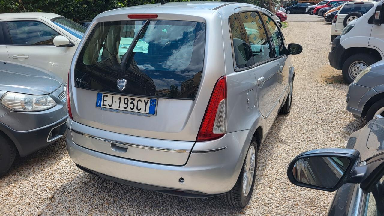 Lancia MUSA 1.3 Mjt 95 CV Gold