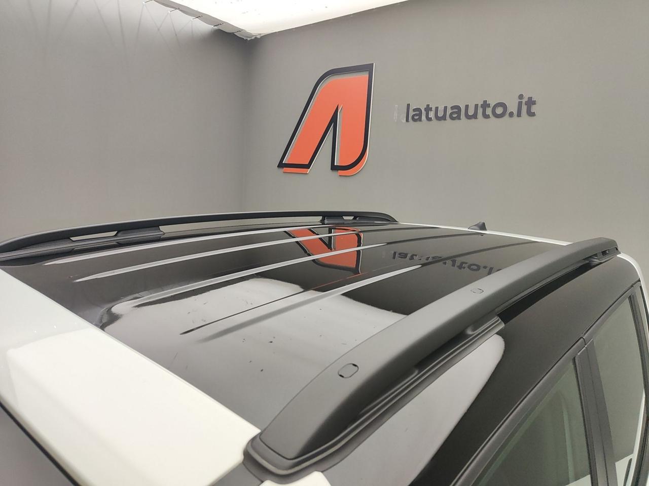 JEEP Renegade 2024 1.5 T4 130CV HYBRID SUMMIT DCT