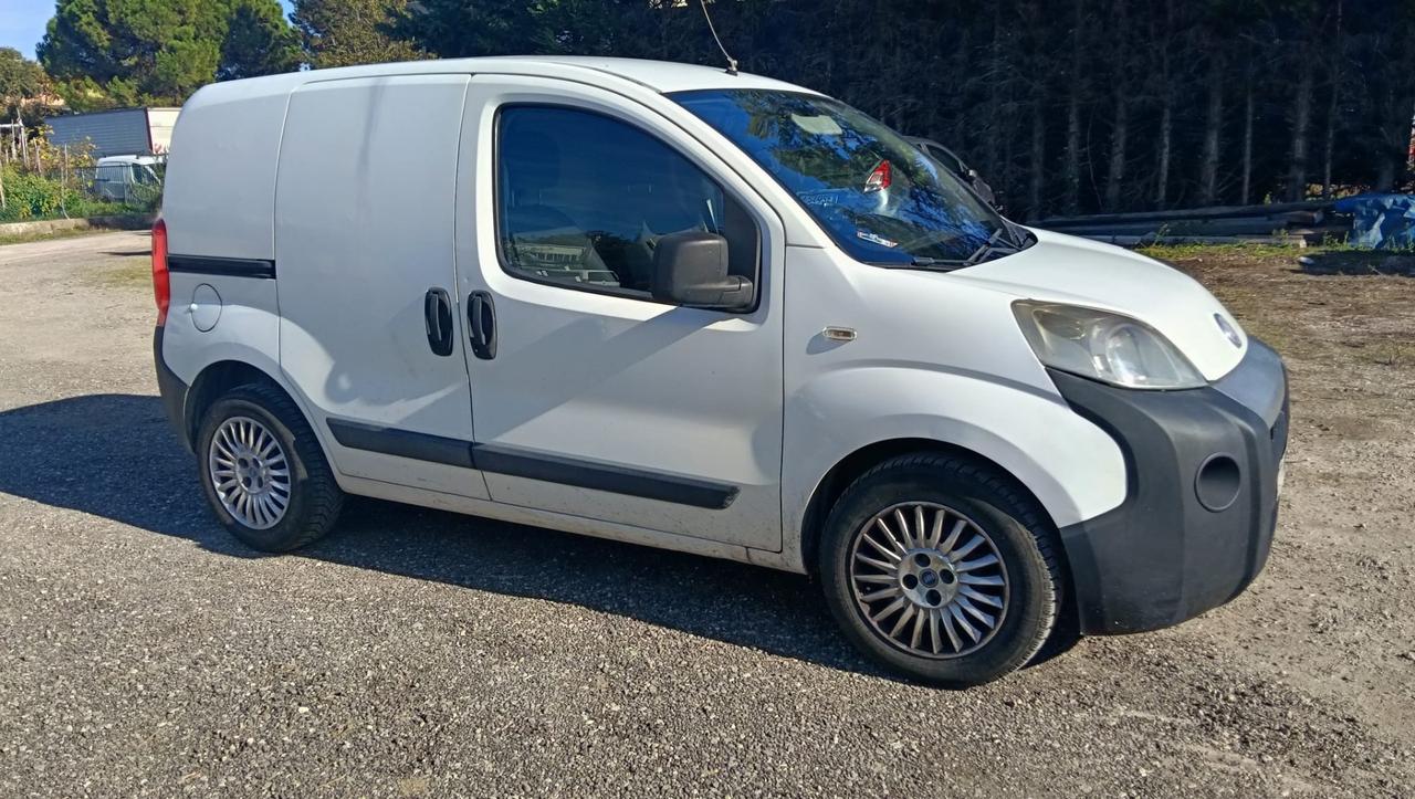 Fiat Fiorino 1.3 MJT 75CV Furgone