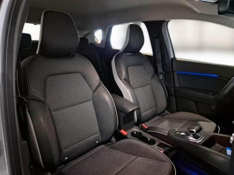Renault Captur Plug-in Hybrid E-Tech 160 CV Intens