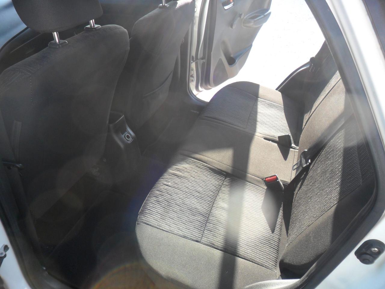 Suzuki Baleno 1.2 VVT Dualjet B-Easy