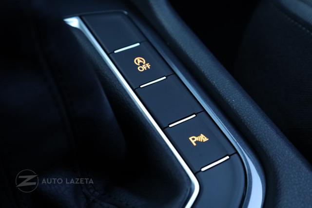 VOLKSWAGEN Tiguan 2.0 TDI SCR Life