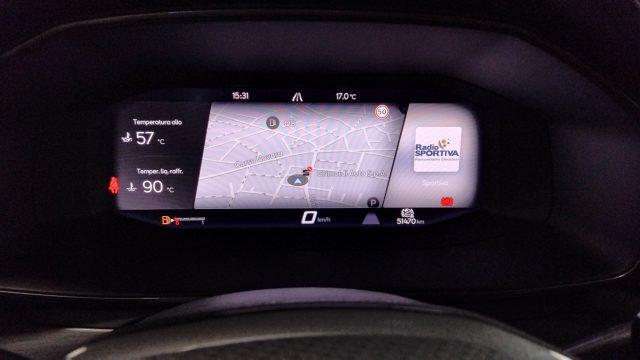 CUPRA Formentor 1.5 TSI 19" VIDEO