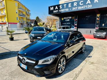 MERCEDES-BENZ CLA 200CDI 136cv 2015 (PERMUTO)