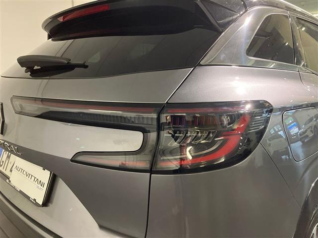 RENAULT Austral 1.3 mild hybrid Techno Auto