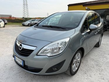 Opel Meriva 1.4 100CV UNICO GARANZIA