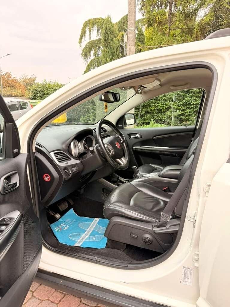 Fiat Freemont 2.0 Mjt 170 CV 4x4 aut. Cross