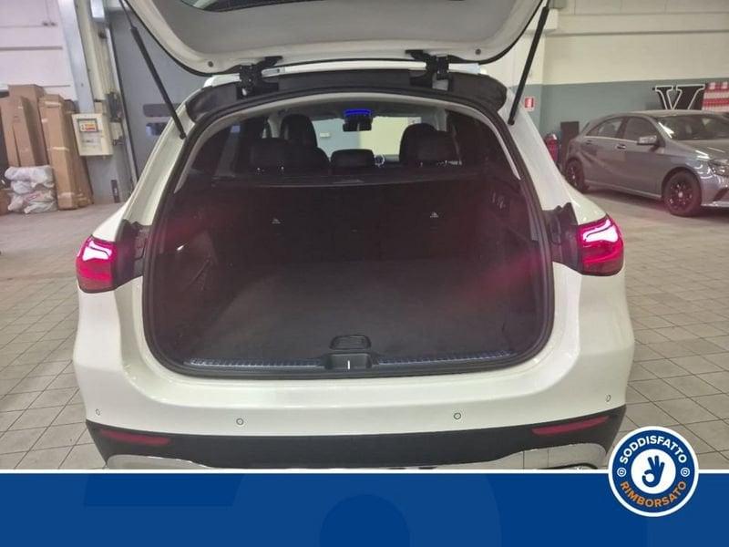 Mercedes-Benz GLC 220d 4Matic Avantagarde Advanced Plus