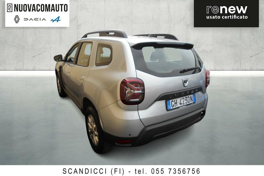 Dacia Duster 1.0 TCe GPL Comfort 4x2