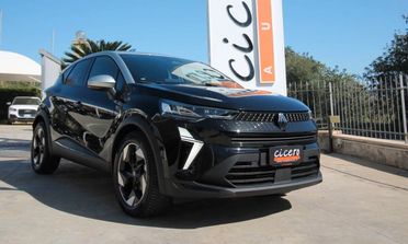 Renault Captur TCe 90 Techno 18.000KM|2025