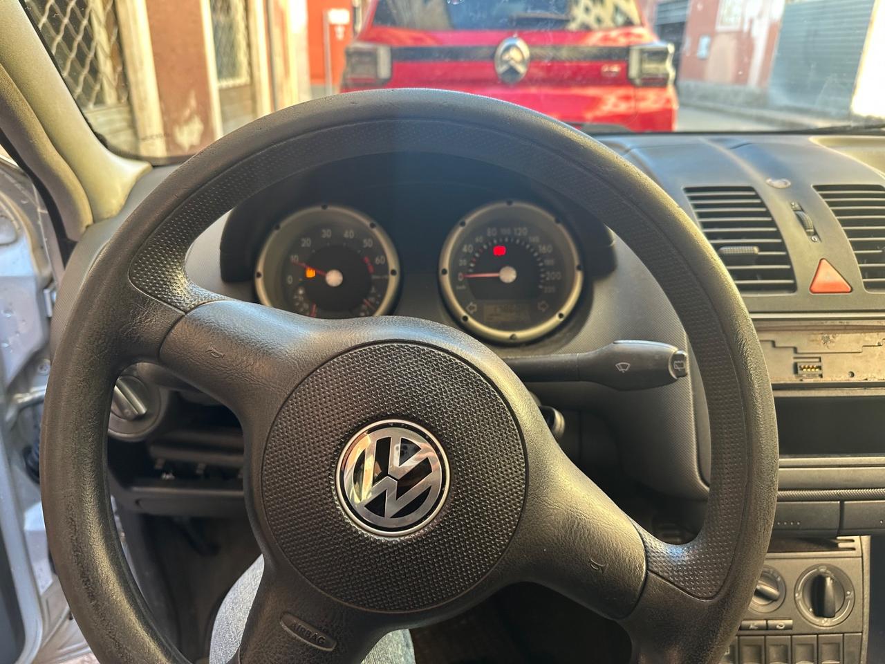 Volkswagen Polo 1.4 cat 5 porte Comfortline