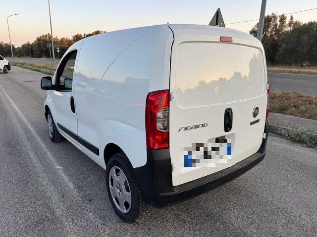 FIAT Fiorino 1.3 MJT 95CV Cargo SX