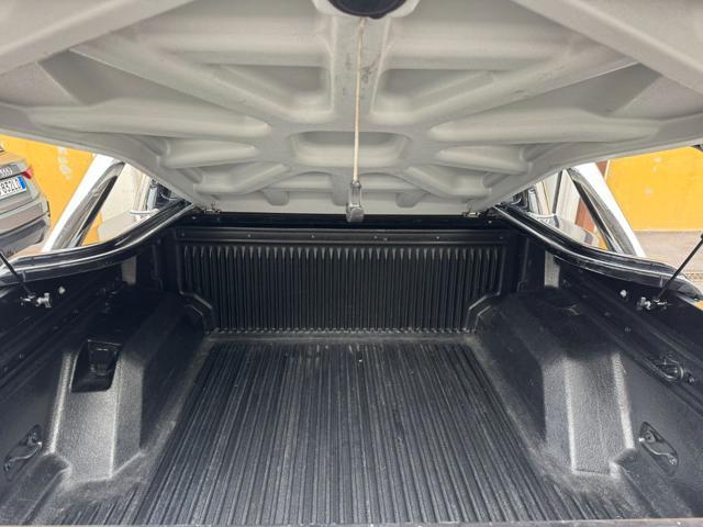 FORD Ranger 2.2 TDCi DC Limited 5pt.
