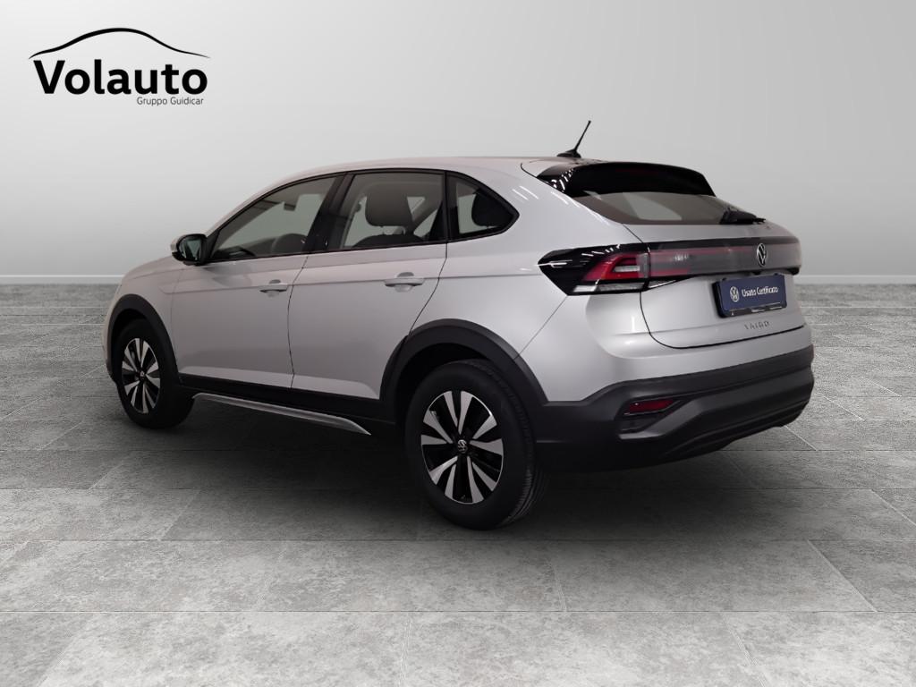 VOLKSWAGEN Taigo - Taigo 1.0 TSI 95 CV Life