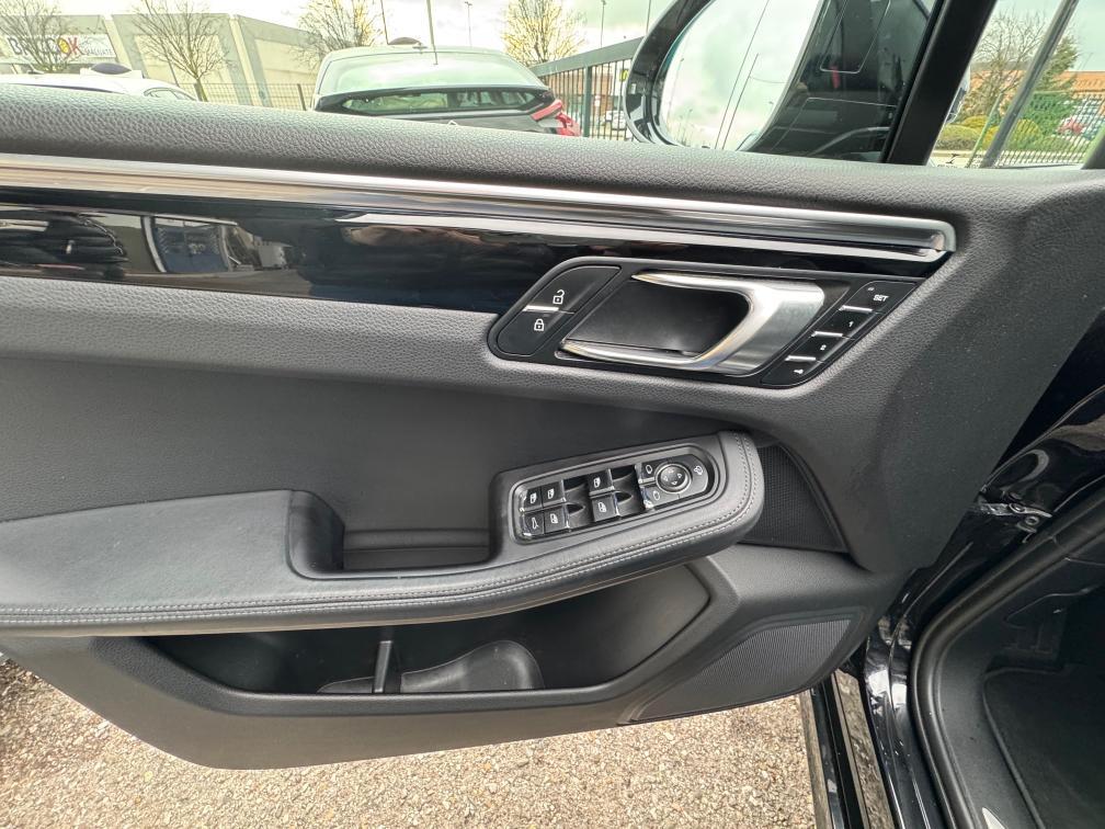 Porsche Macan 2.9 S 380cv pdk