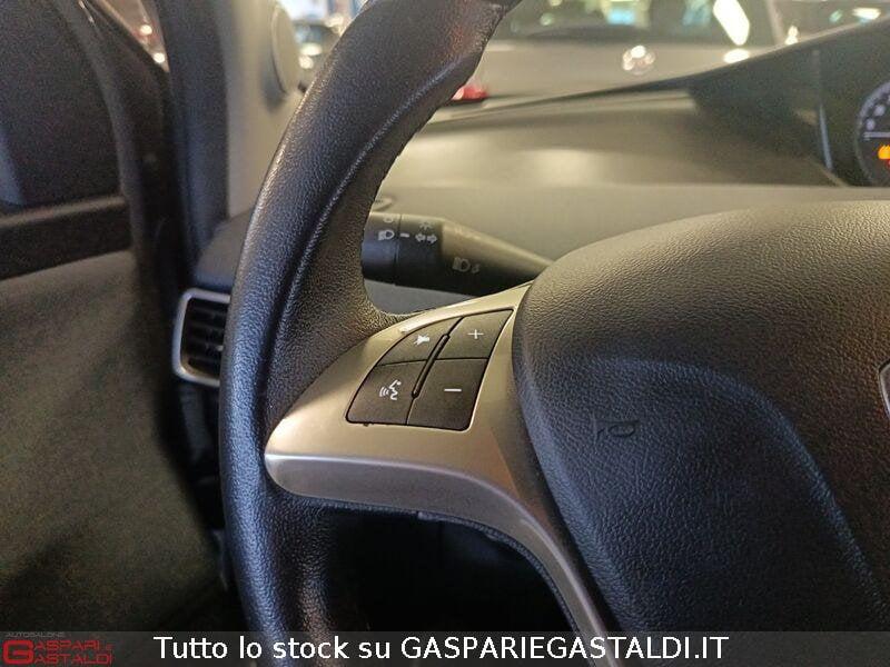 Lancia Ypsilon Ypsilon 1.0 FireFly 5 porte S&S Hybrid Gold