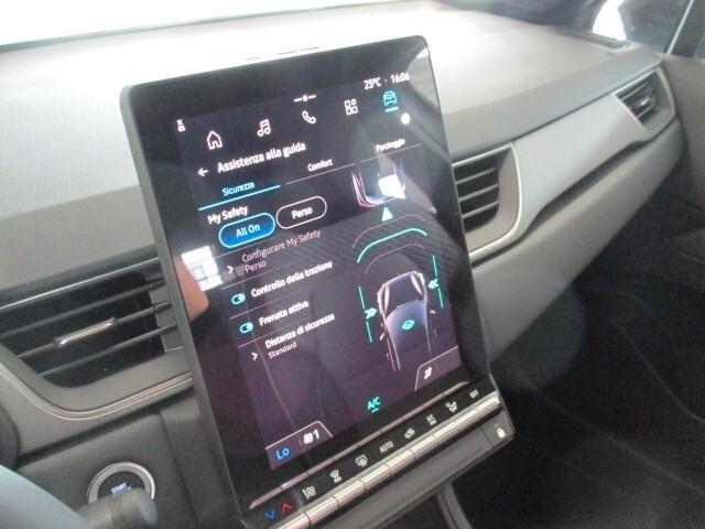 Renault Captur ECO-G 100 CV Techno