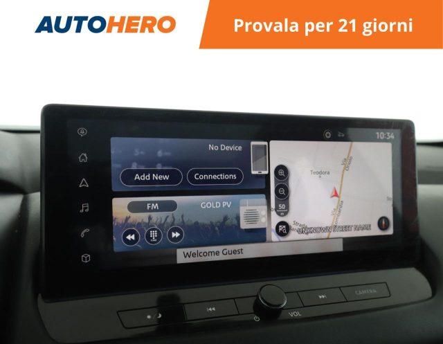 NISSAN Qashqai MHEV 158 CV Xtronic N-Connecta