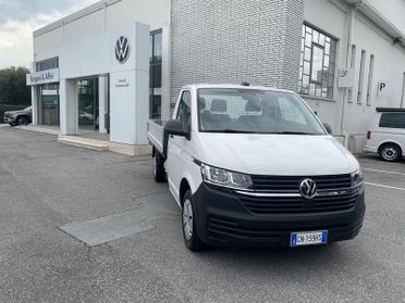 Volkswagen Transp. Transporter 2.0 TDI 150CV PL Cassonato