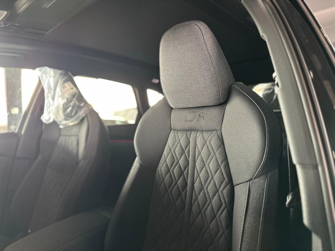 Audi Q5 S line Edition TDI Quattro S Tronic