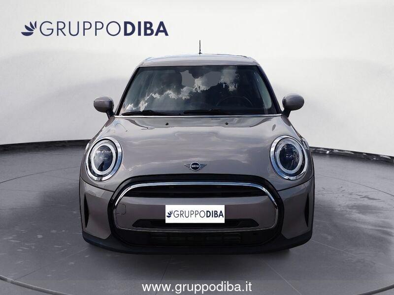 MINI Mini 5 porte Mini F55 2021 5p Mini 5p 1.5 Cooper Camden