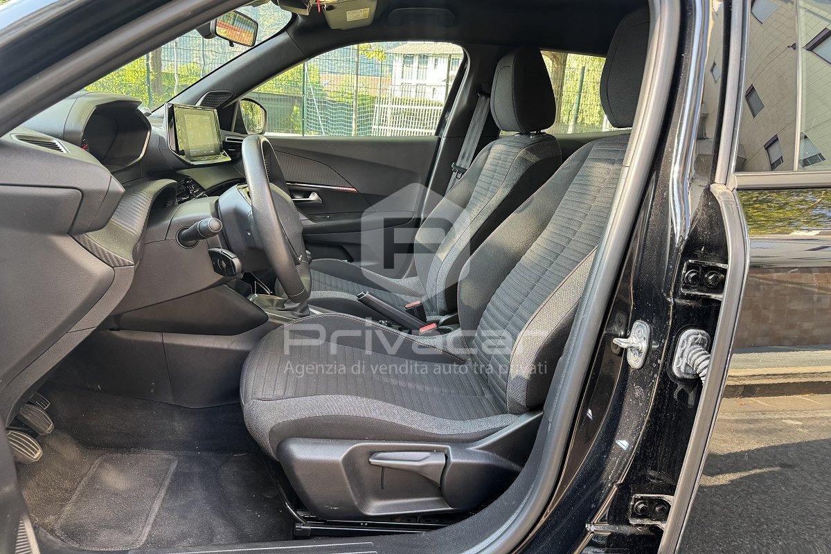 PEUGEOT 2008 PureTech 100 S&S Active Pack