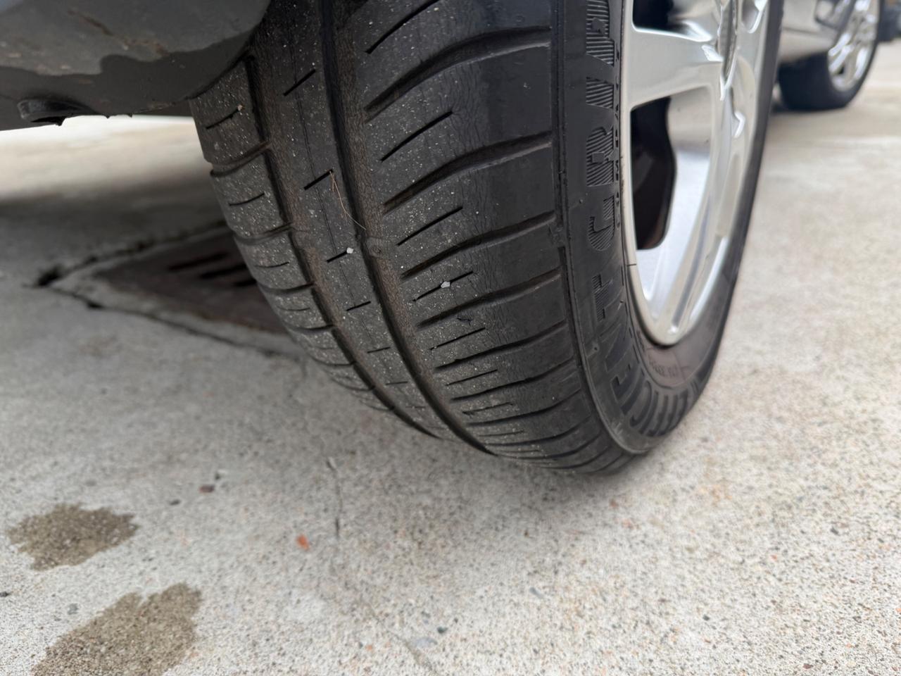 Opel Corsa 1.0i benzina euro4 unico proprietario