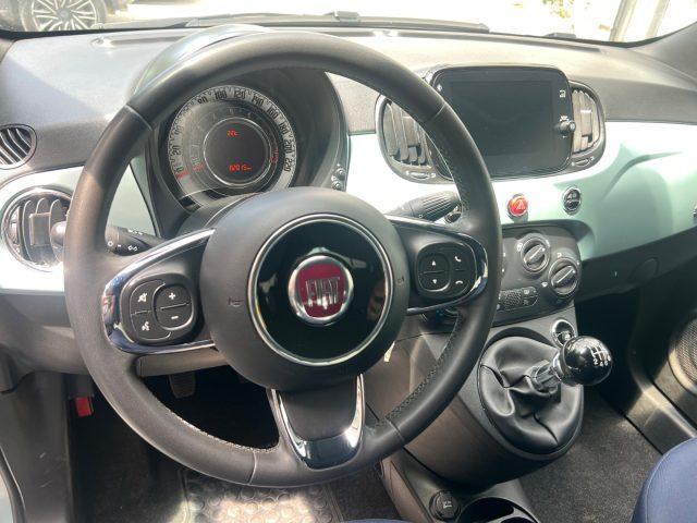 FIAT 500 1.0 Hybrid Club da ?119,00 mensili