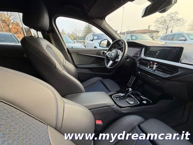 BMW 118 d 5p. Msport 150cv