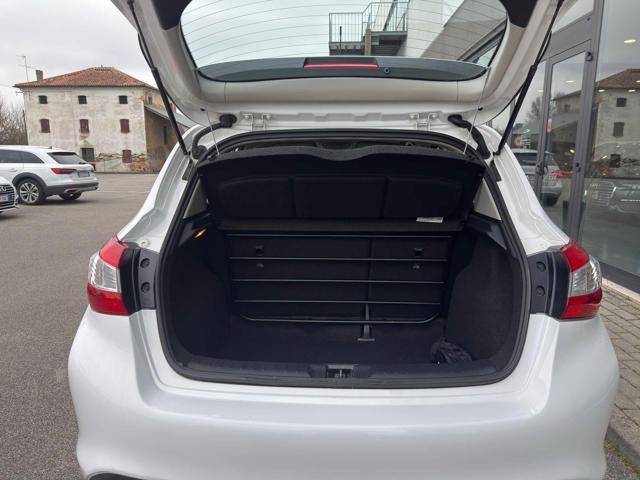 NISSAN Pulsar 1.5 dCi Tekna Autocarro