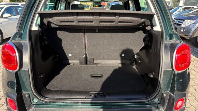 FIAT 500L 1.3 Multijet 85 CV Trekking **UNICO PROPRIETARIO**