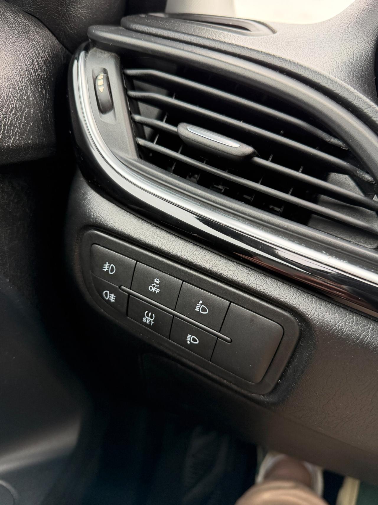 Fiat Tipo 1.3 Mjt S&S 5 porte City Life