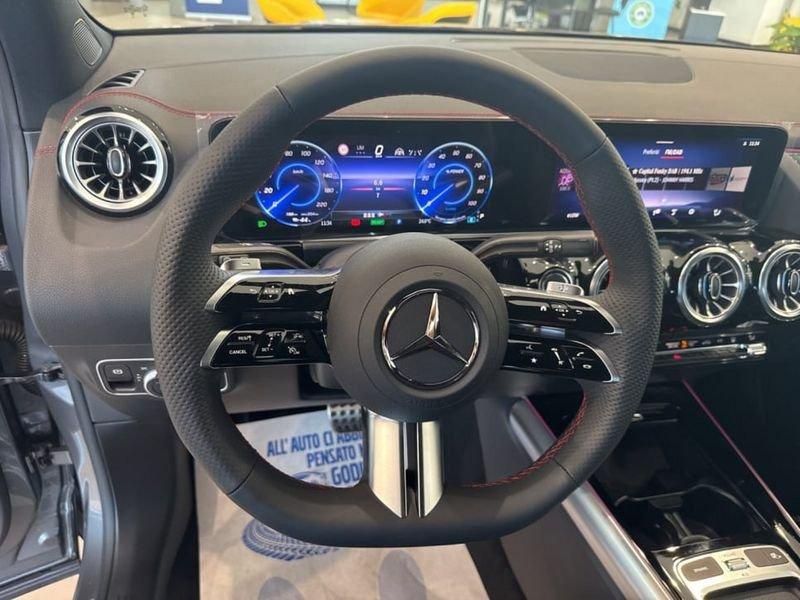 Mercedes-Benz EQA 300 4Matic AMG Line Advanced Digital Edition