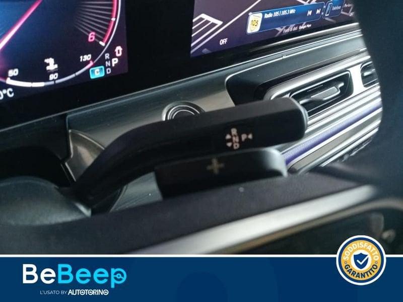Mercedes-Benz Classe V V EXTRALONG 250 D EXCLUSIVE AUTO