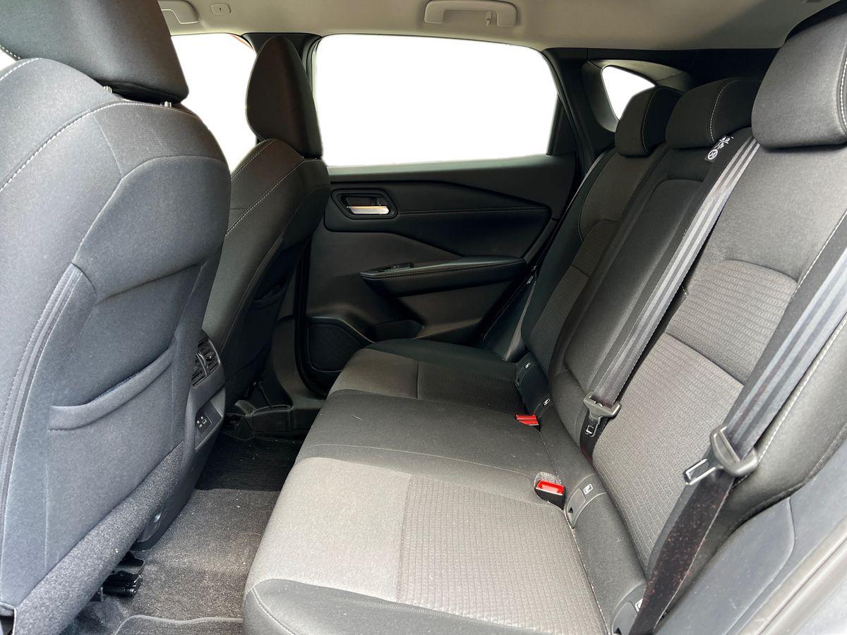 NISSAN Qashqai 1.5 e-power N-Connecta 2wd