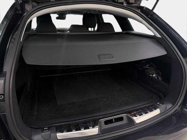 Peugeot 508 BlueHDi 150 S&S SW Business