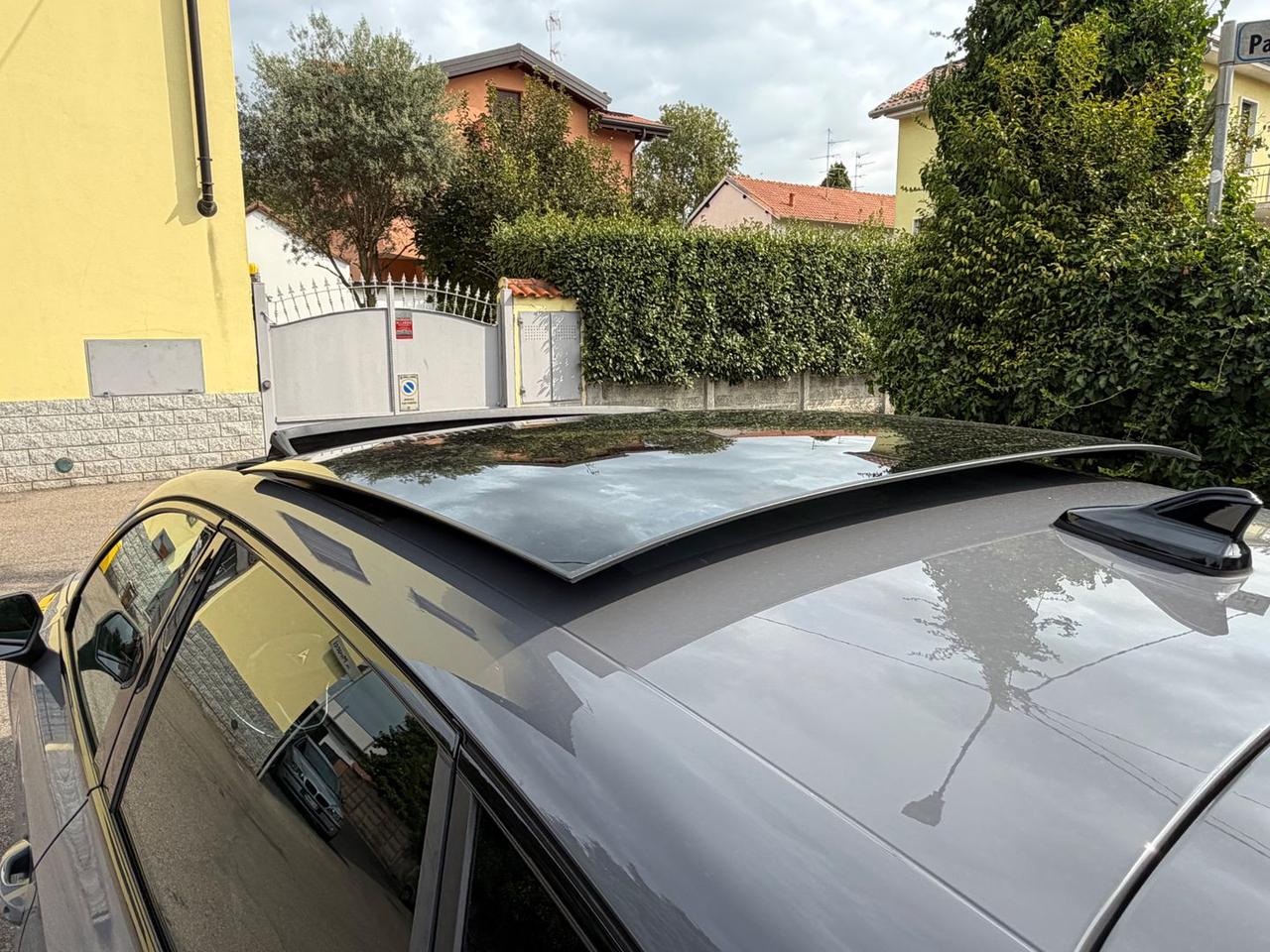 Cupra Leon Carbon 1.4 e-HYBRID VZ PHEV #12066