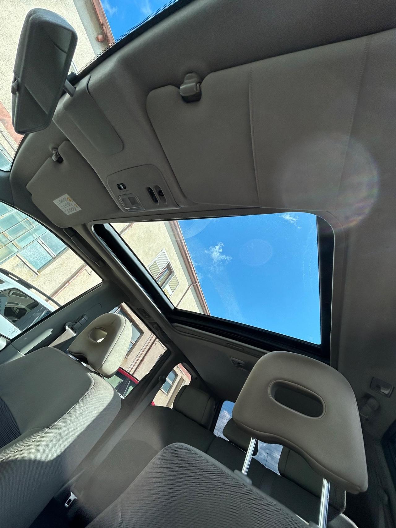 Nissan X-Trail 2.2 dCi Sport Columbia