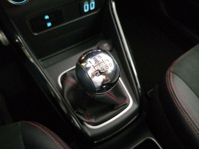 Ford EcoSport 1.5 ecoblue ST-Line s&s 95cv my20.25