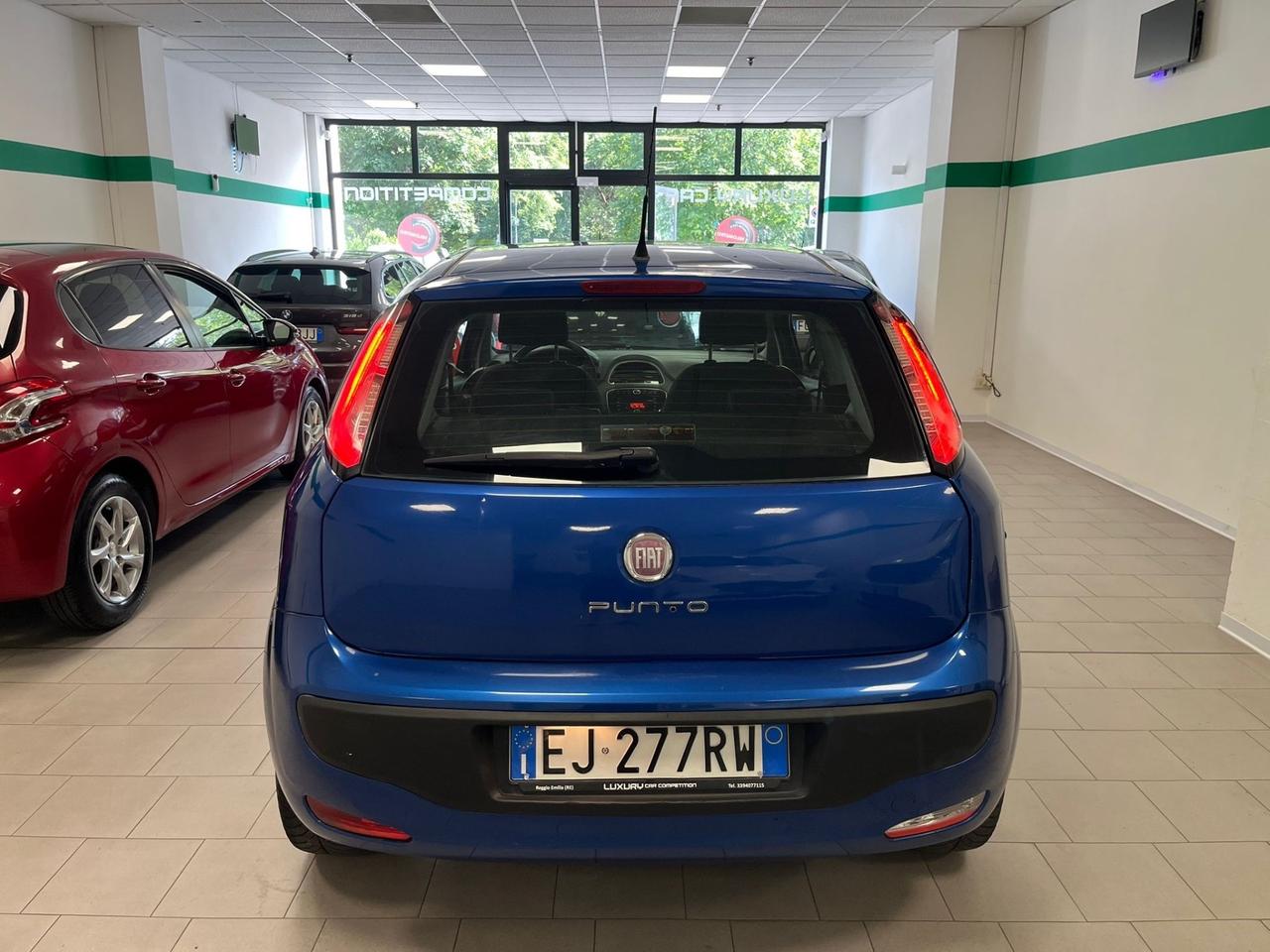 Fiat Punto Evo Punto Evo 1.2 3 porte S&S Dynamic