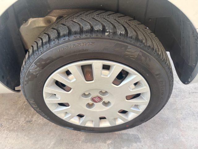 FIAT Qubo 1.4 8V 73 CV Dynamic OK NEOP PRONTA CONSEGNA