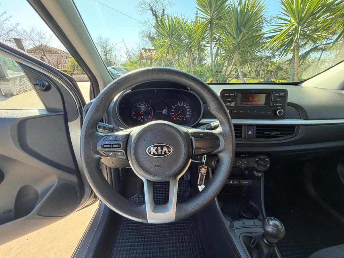 KIA - Picanto - 1.0 12V 5p. Cool