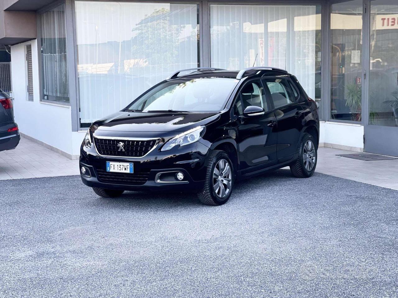 Peugeot 2008 1.2 Benzina 83CV E6 Neo - 2019
