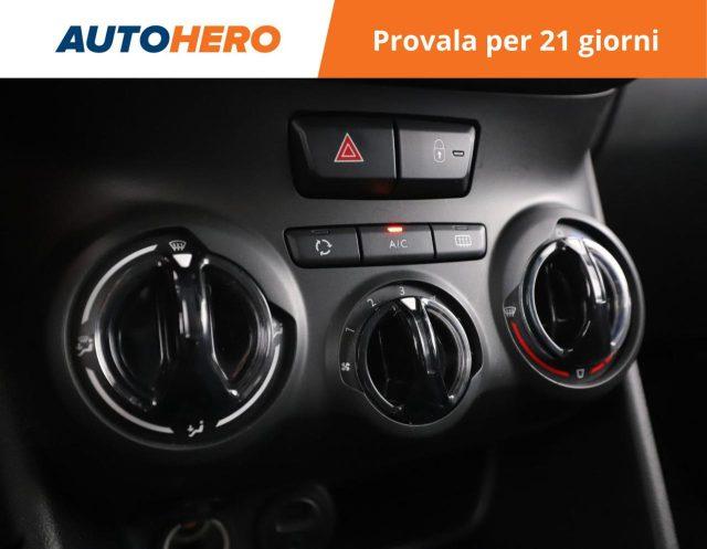 PEUGEOT 2008 1° serie PureTech 82 Active