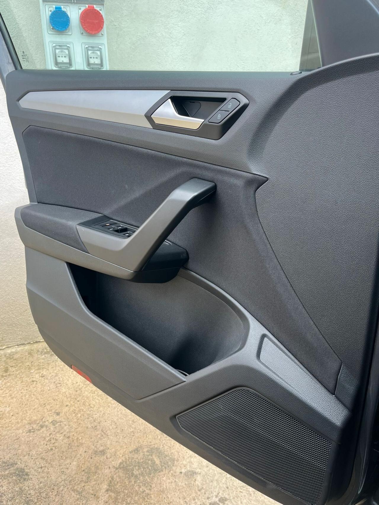 Volkswagen T-Roc 1.0 TSI Life