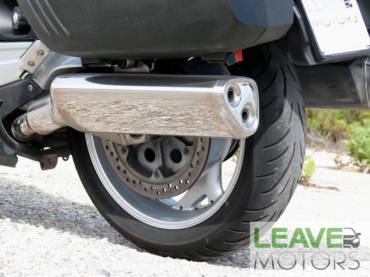 Honda Pan European Pan European (M1325)